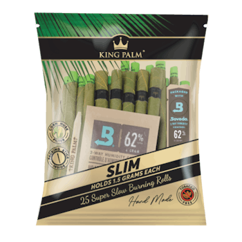 King Palm - SLIM
